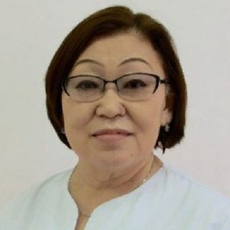 Винокурова Дария Иннокентьевна, гинеколог