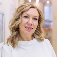 Щеголькова Ольга Владимировна, дерматолог