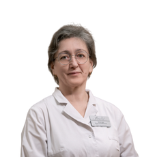 Тарасова Валентина Ивановна, офтальмолог