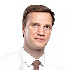 Гончаров Евгений Николаевич, ортопед