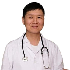 Бюрчиев Санал Басангович, невролог