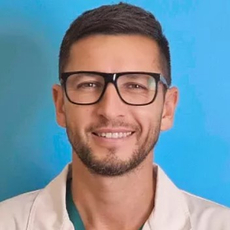 Спиридонов Сергей Иванович, хирург