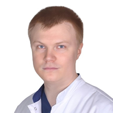 Казанцев Александр Дмитриевич, офтальмолог