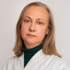 Сычова Ольга Владимировна, терапевт