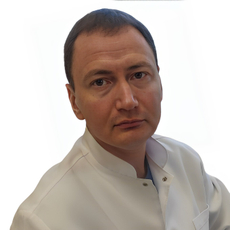 Бобровников Александр Александрович, невролог