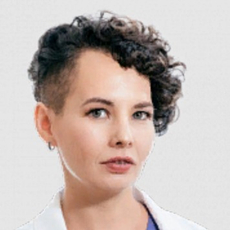 Ахметова Эльвира Валерьевна, гинеколог