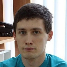 Батршин Данил Вилевич, хирург