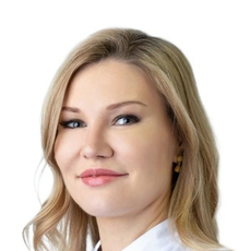 Койтова Екатерина Николаевна, стоматолог-терапевт