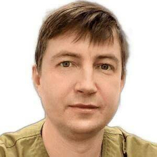 Даминов Роман Оскарович, ЛОР