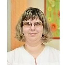 Мысикова Мария Вадимовна, педиатр