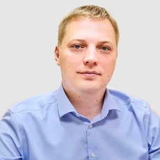 Кашин Александр Александрович, психиатр