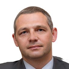Новиков Александр Борисович, уролог
