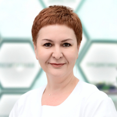 Кожемякина Татьяна Васильевна, гинеколог