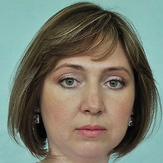 Иванова Анна Александровна, гинеколог