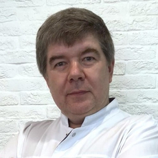 Мирошников Олег Владимирович, стоматолог-ортопед