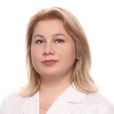 Шутович Евгения Игоревна, терапевт