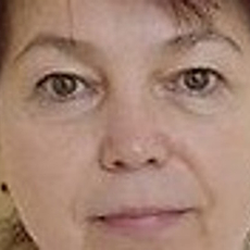 Данилова Любовь Аркадьевна, педиатр