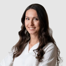 Горбатько (Башкова) Виктория Валерьевна, стоматолог-терапевт