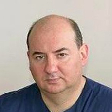 Рем Сергей Яковлевич, пульмонолог