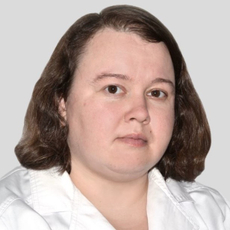 Гребнева Мария Алексеевна, психиатр