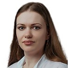 Захарова Ирина Александровна, остеопат