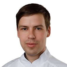 Солдатов Сергей Сергеевич, эмбриолог