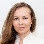 Ржевская София Петровна, терапевт