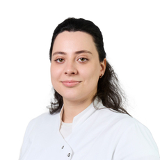 Степанова Татьяна Васильевна, ЛОР