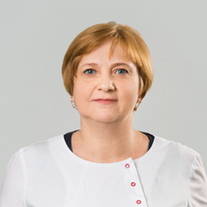 Львовская Татьяна Николаевна, врач функциональной диагностики