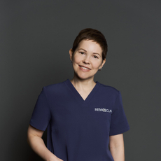 Резгова Елена Васильевна, гастроэнтеролог