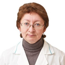 Ракина Марина Евгеньевна, кардиолог