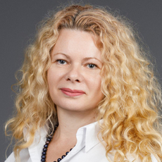 Яковлева Юлия Александровна, детский невролог