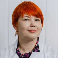 Хрулева Ольга Дмитриевна, невролог