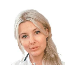 Колесникова (Шубина) Анастасия Тимуровна, пульмонолог