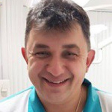 Сунгуров Михаил Владимирович, рентгенолог