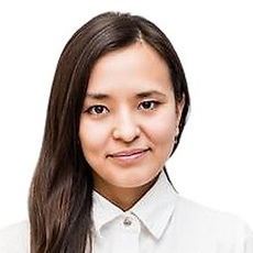 Ваганова Елена Семёновна, рентгенолог