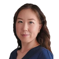 Дамбадугарова Норжима Сагадаровна, кардиолог