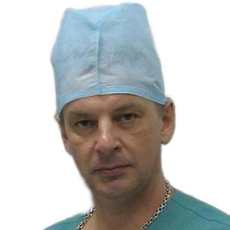 Мальцев Андрей Геннадьевич, эндоскопист