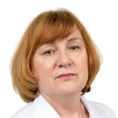 Устинова Вера Владимировна, ревматолог