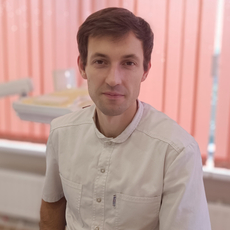 Цитриков Андрей Игоревич, ортодонт