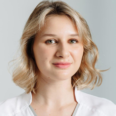 Валуева Мария Александровна, дерматолог