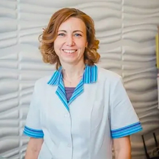 Лозицкая Надежда Олеговна, гинеколог