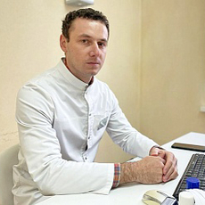 Исаев Денис Александрович, дерматолог