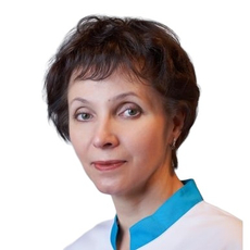 Хромченко Ирина Вячеславовна, терапевт