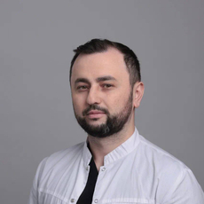 Алиханов Нурмагомед Магомедшапиевич, терапевт