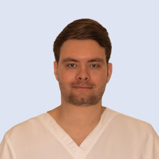 Матвеев Даниил Владимирович, стоматолог-ортопед