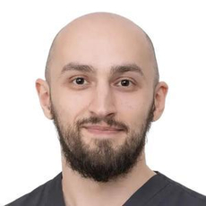 Магомедов Магомедрасул Абдуллаевич, эндоскопист