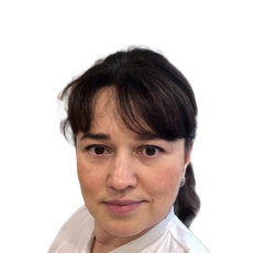 Нестеркина Ирина Юрьевна, подолог