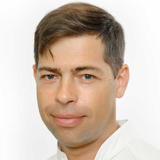 Лесковец Виктор Владимирович, врач функциональной диагностики