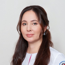 Волкова Екатерина Вадимовна, гинеколог